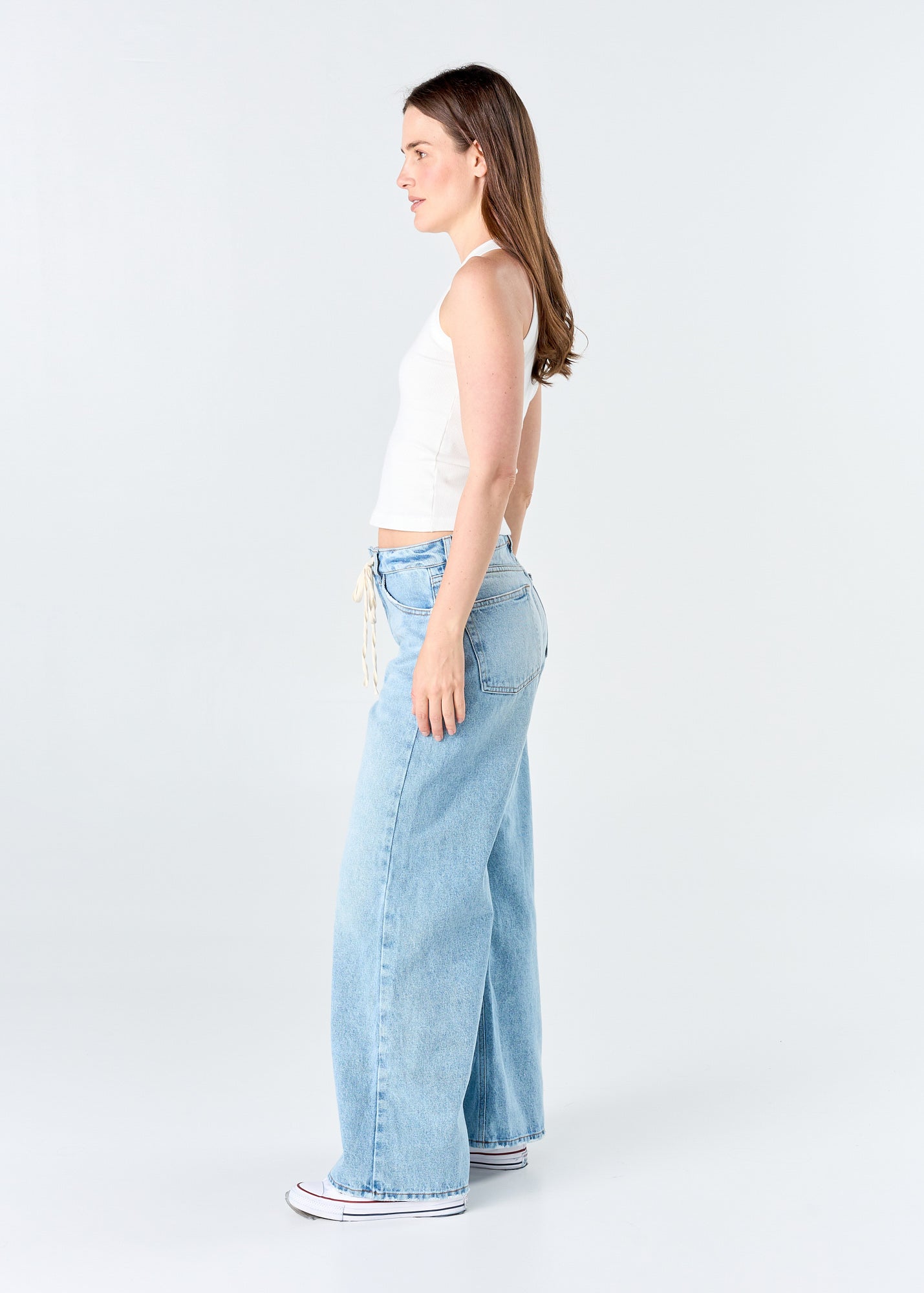Ease Flare Jean 120