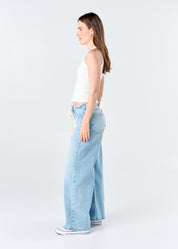 Ease Flare Jean 120