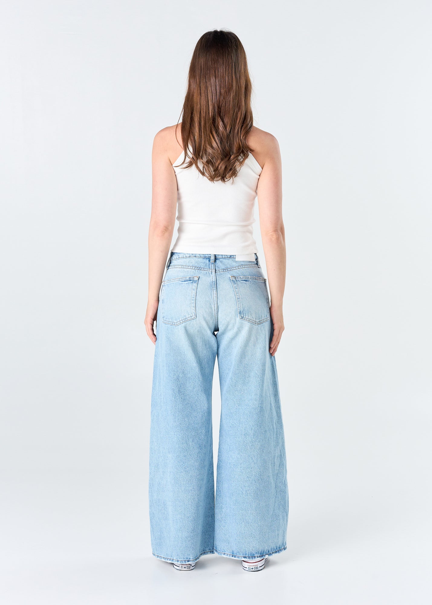 Ease Flare Jean 120