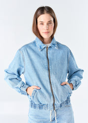 Set Ease Jean and Jacket 152