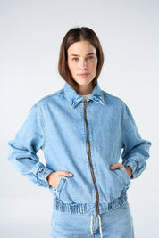 Ease Bomber Jacket 142