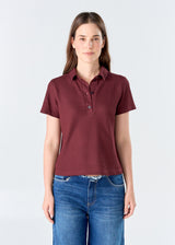 Burn Polo 127