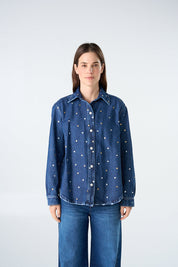 Rivet Shirt 138 - Camisa