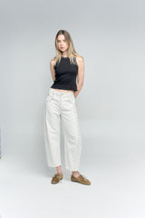 The blackout barrel jean 161