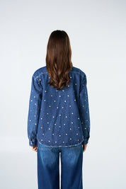 Rivet Shirt 138 - Camisa