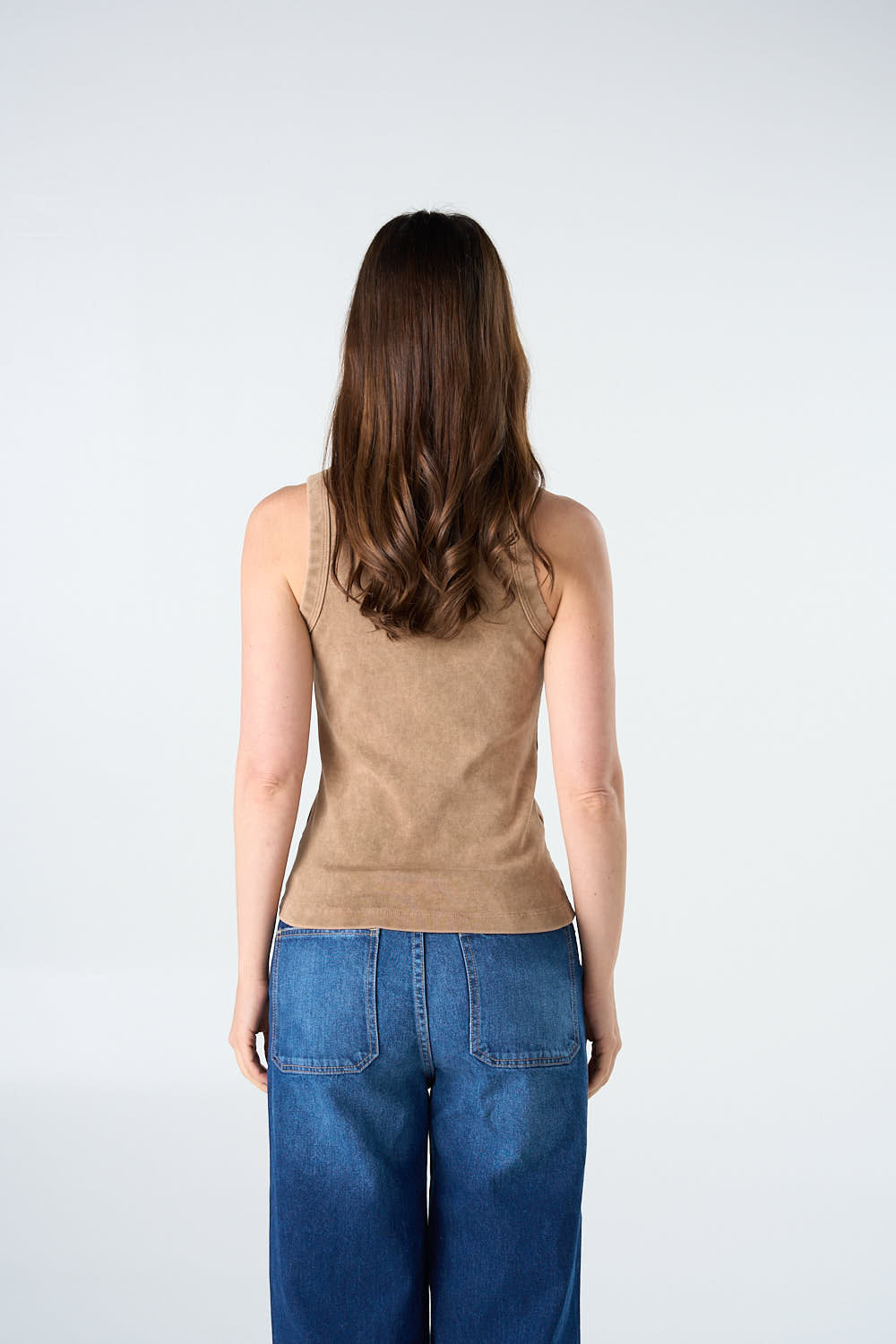 Bandida tank top 128