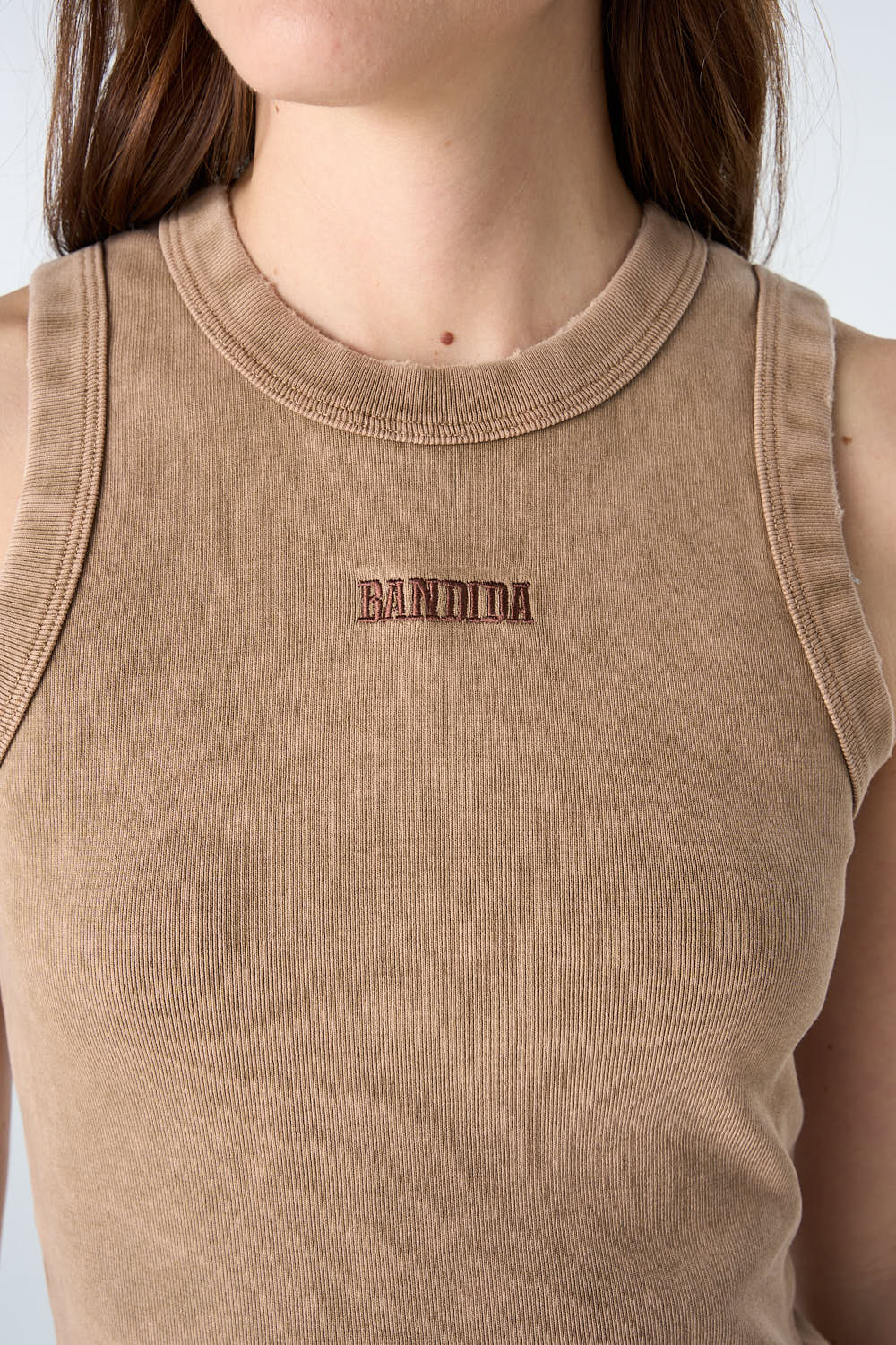 Bandida tank top 128