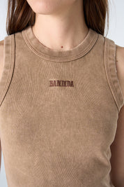 Bandida tank top 128