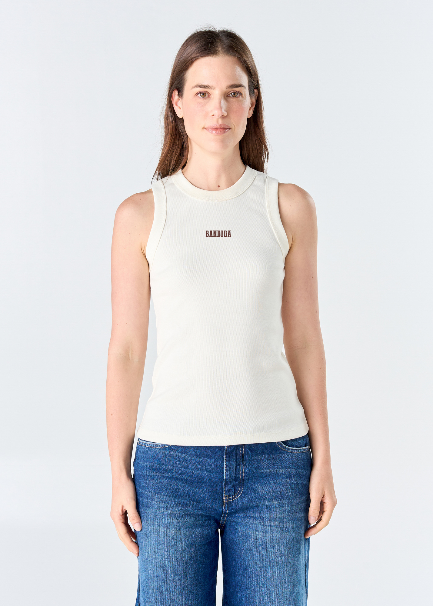 Bandida Tanktop 129