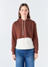 Ease Hoodie 130