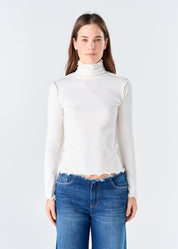 Light turtleneck 125