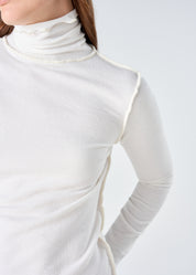 Light turtleneck 125