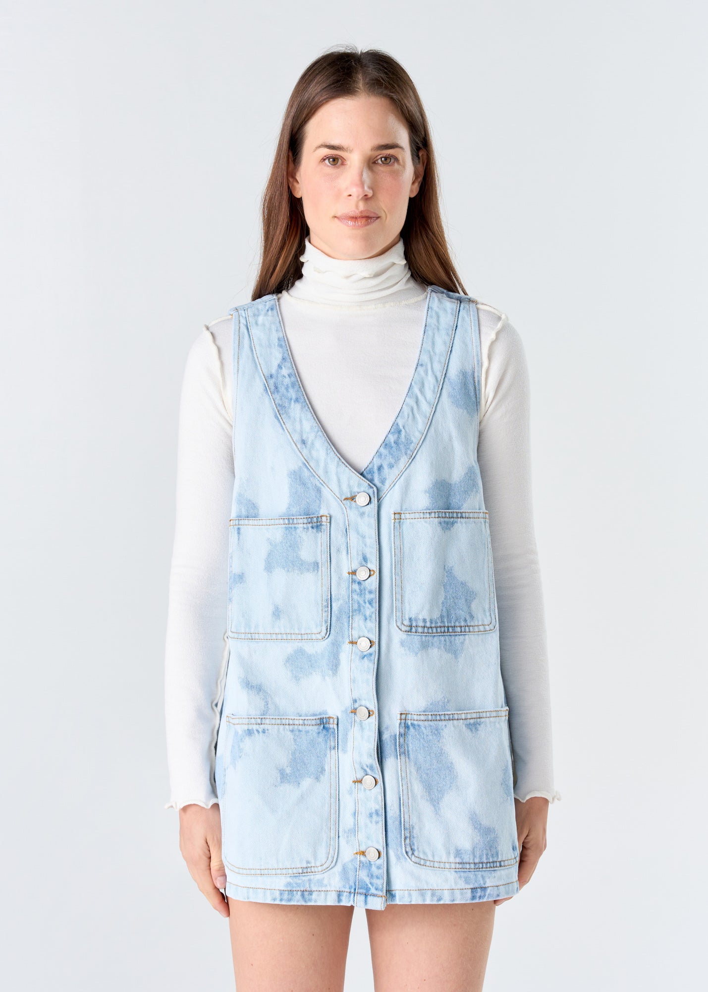 Cloud dress 139