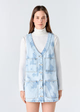 Cloud dress 139