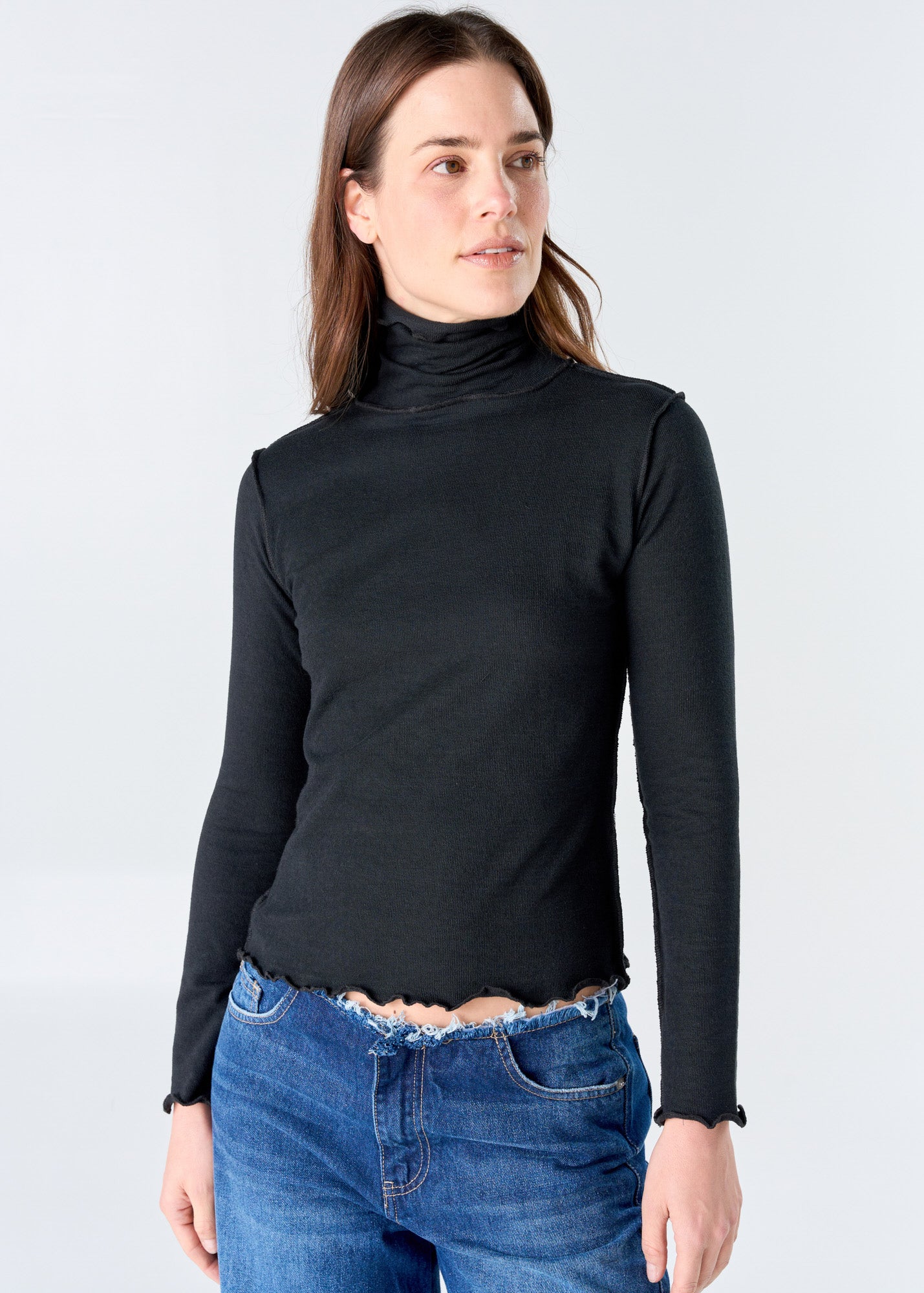 Dust turtleneck 124
