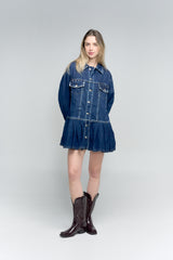 Spotted Dress 141