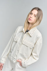 The blackout jacket 171