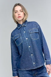 The glow shirt 166