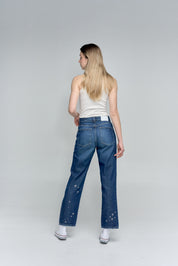 The glow straight jean 154