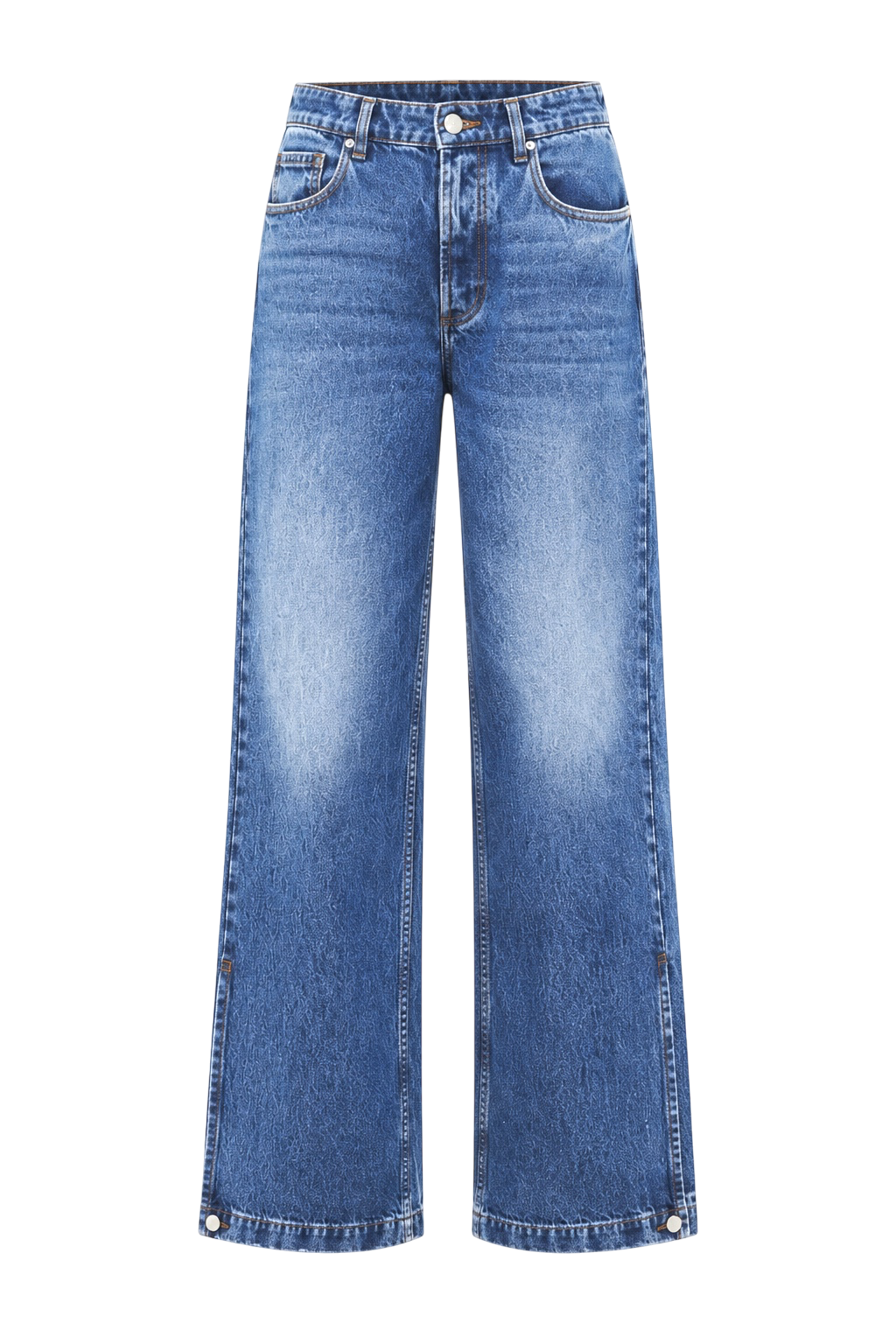 Daily flare jean 204