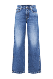 Daily flare jean 204
