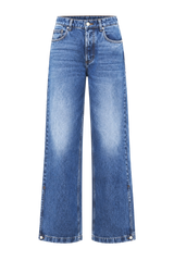 Daily flare jean 204