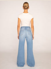 Dumbo Flare Jean