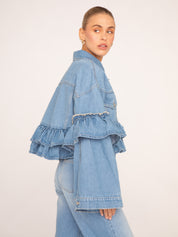 Dumbo Set Jean and Jacket