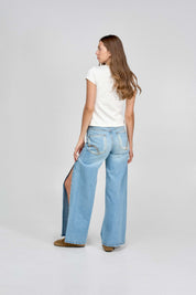 Kind flare jean 185