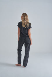 Starry Straight Jean 062