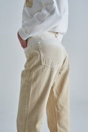 TieDye Straight Jean 044