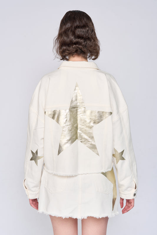 Starry Jacket 045
