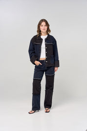 Pin jacket 197