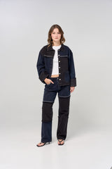 Pin jacket 197