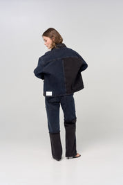 Pin jacket 197