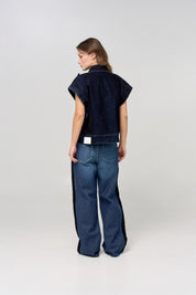 Deep vest 193