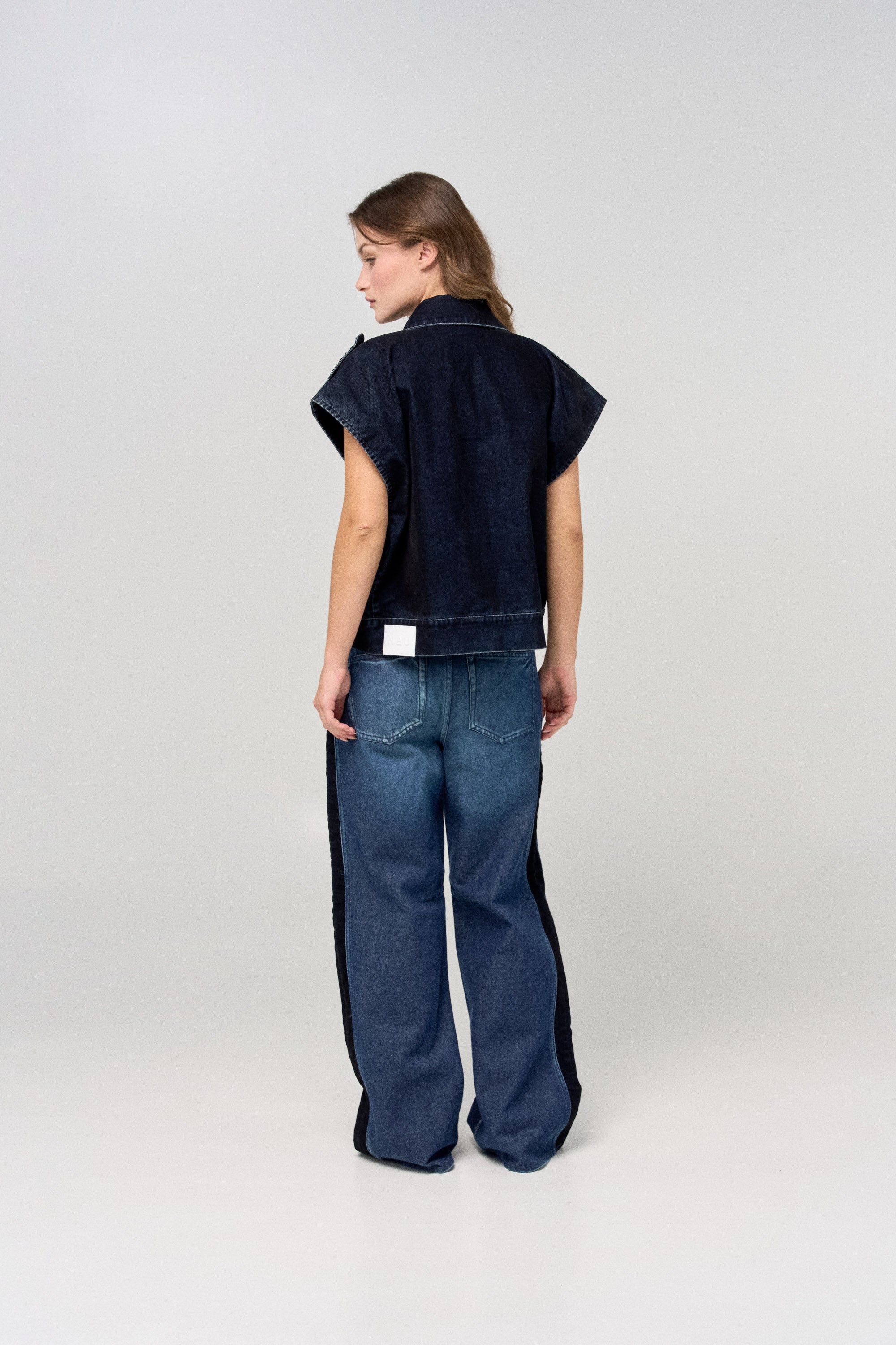 Deep vest 193