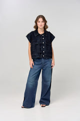 Deep vest 193