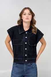 Deep vest 193