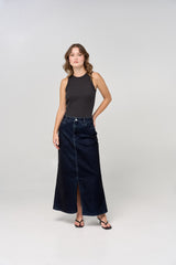 Deep skirt 195