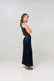 Deep skirt 195
