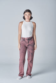 Overdye Straight Jean 038