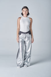 Shiny Flare Jean 051