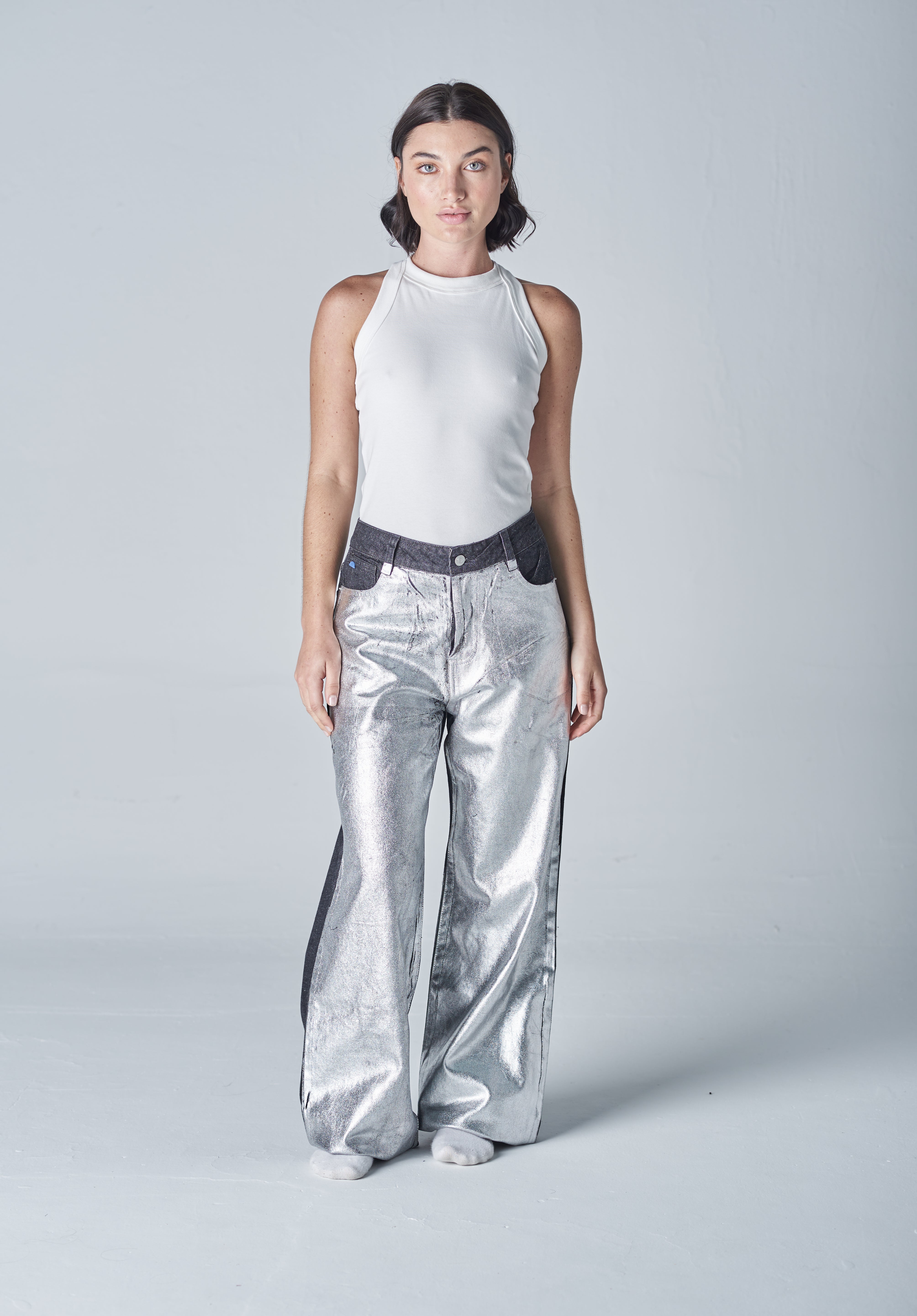 Shiny Flare Jean 051