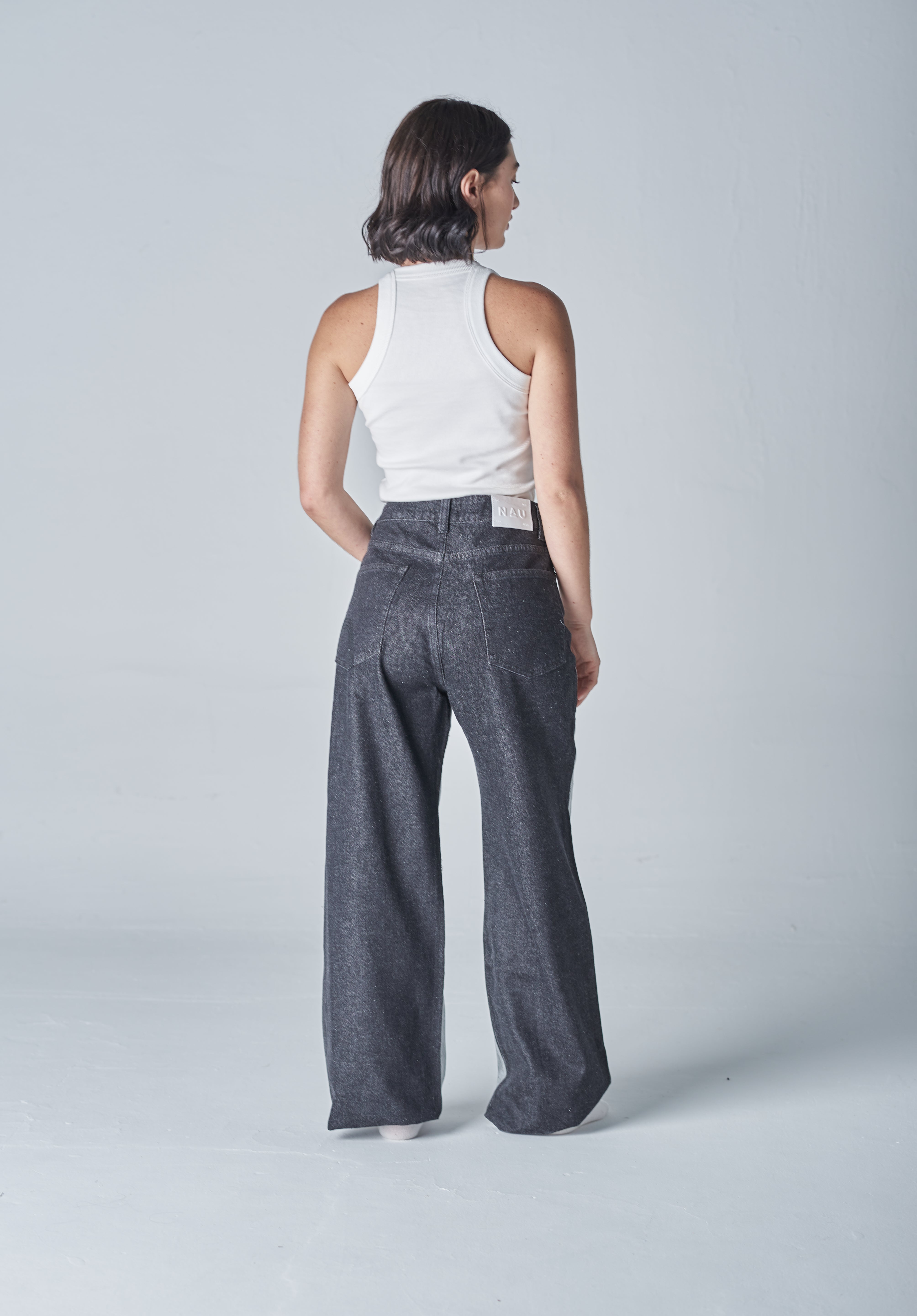 Shiny Flare Jean 051