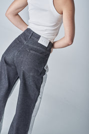 Shiny Flare Jean 051