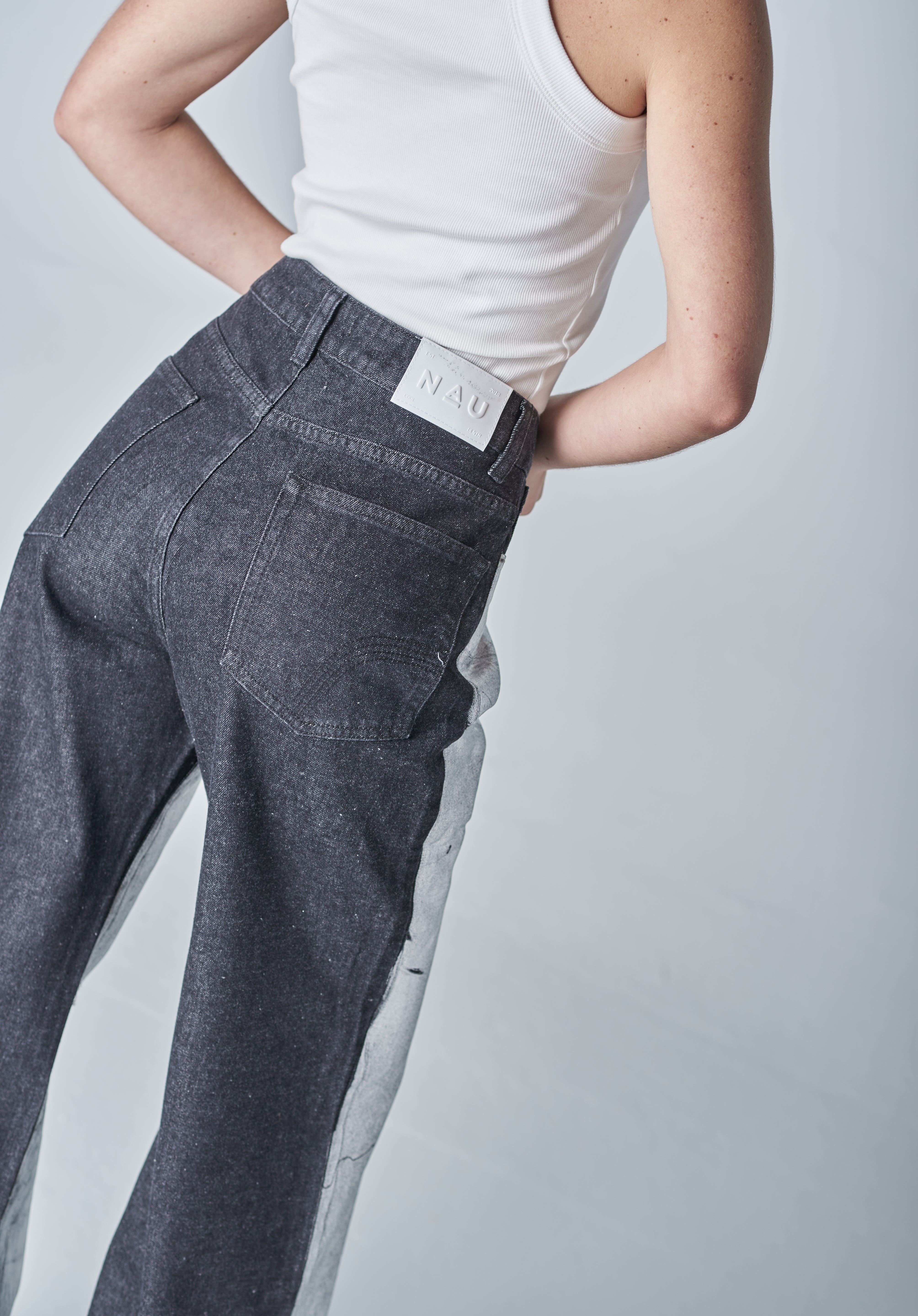 Shiny Flare Jean 051