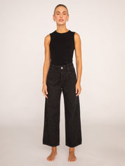 Soho Wide Jean