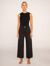 Soho Wide Jean