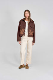 Crafted Jacket 176